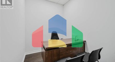 Commercial - Commercial/Retail - Mississauga, Canada - Canada