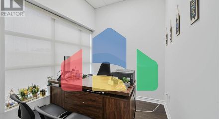 Commercial - Commercial/Retail - Mississauga, Canada - Canada