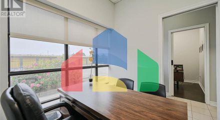 Commercial - Commercial/Retail - Mississauga, Canada - Canada