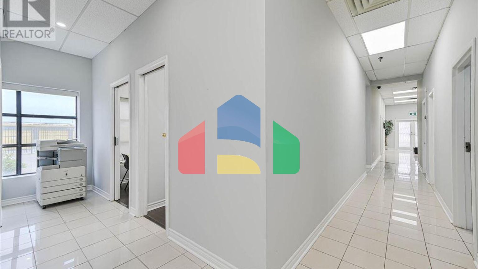 Commercial - Commercial/Retail - Mississauga, Canada - Canada