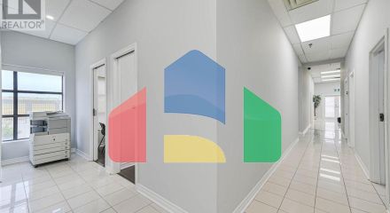 Commercial - Commercial/Retail - Mississauga, Canada - Canada