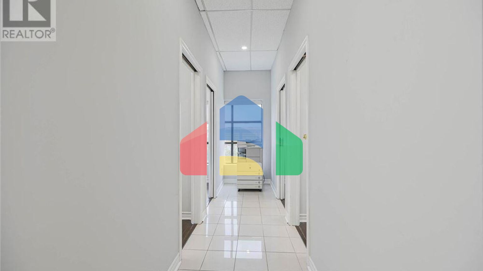 Commercial - Commercial/Retail - Mississauga, Canada - Canada