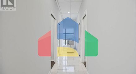 Commercial - Commercial/Retail - Mississauga, Canada - Canada