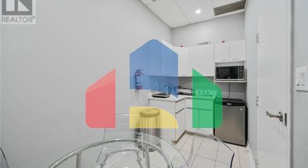 Commercial - Commercial/Retail - Mississauga, Canada - Canada