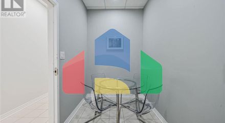 Commercial - Commercial/Retail - Mississauga, Canada - Canada