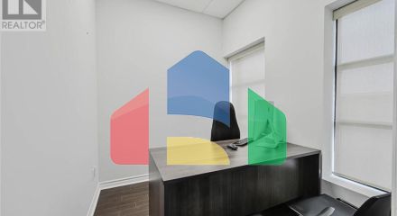 Commercial - Commercial/Retail - Mississauga, Canada - Canada