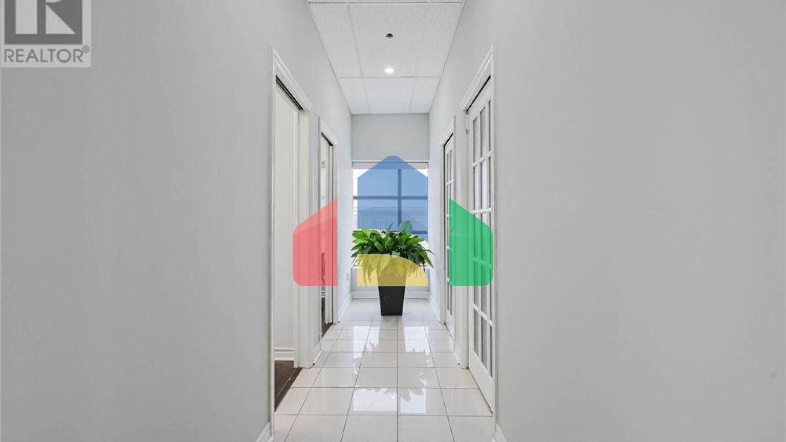 Commercial - Commercial/Retail - Mississauga, Canada - Canada