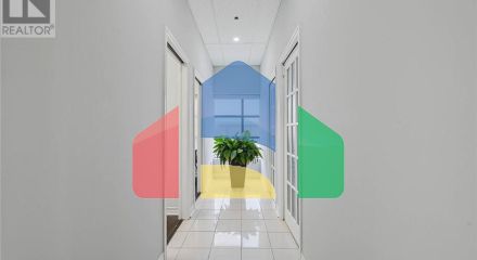 Commercial - Commercial/Retail - Mississauga, Canada - Canada