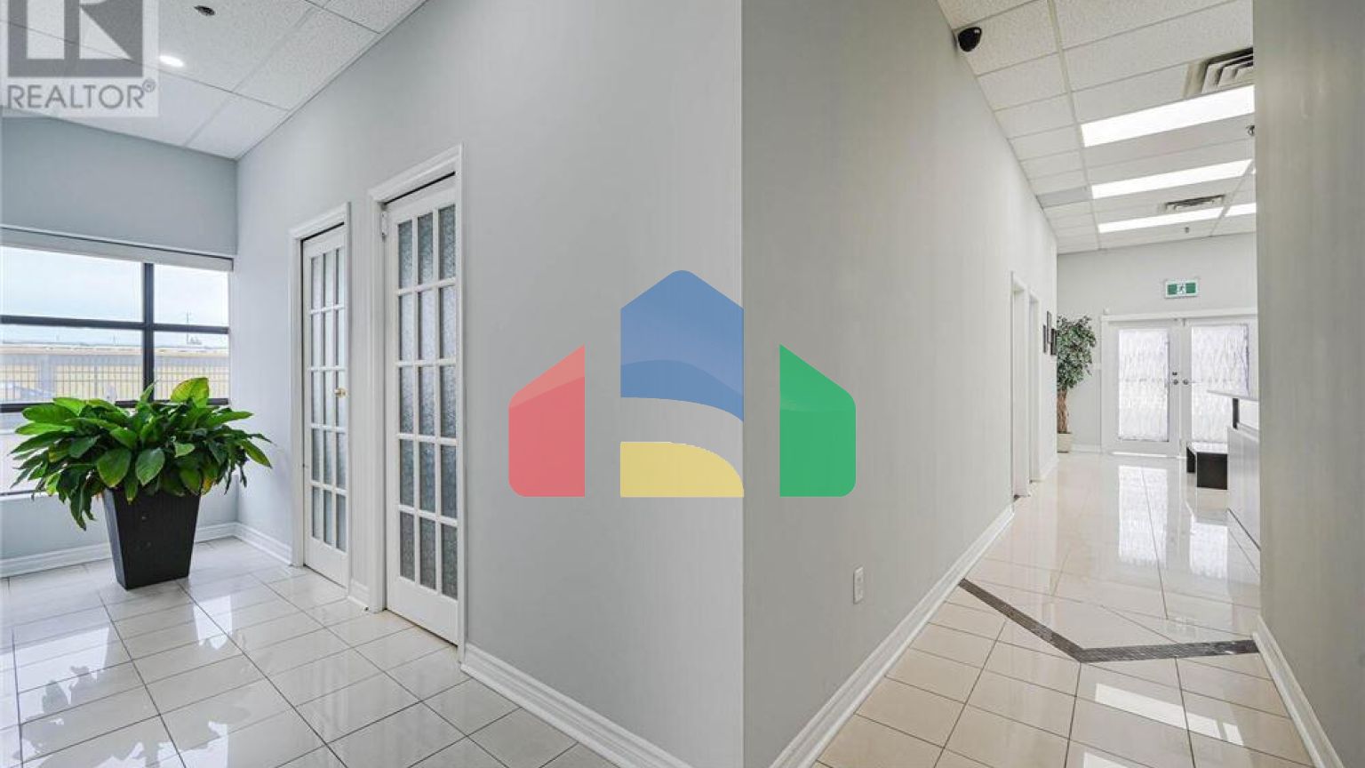 Commercial - Commercial/Retail - Mississauga, Canada - Canada