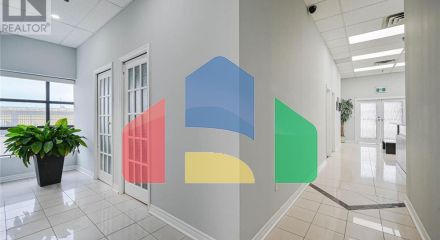 Commercial - Commercial/Retail - Mississauga, Canada - Canada