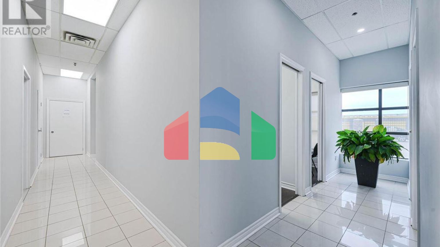 Commercial - Commercial/Retail - Mississauga, Canada - Canada