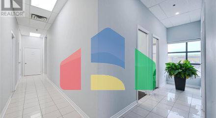 Commercial - Commercial/Retail - Mississauga, Canada - Canada