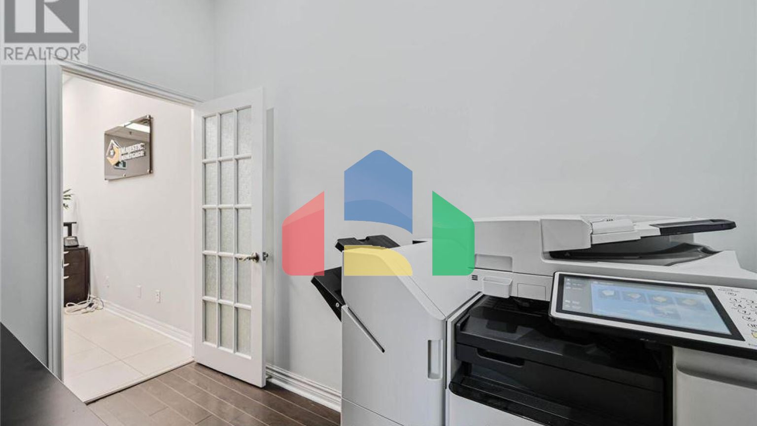 Commercial - Commercial/Retail - Mississauga, Canada - Canada