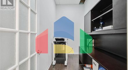 Commercial - Commercial/Retail - Mississauga, Canada - Canada