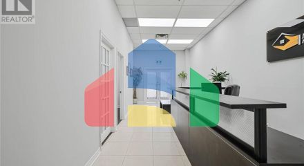 Commercial - Commercial/Retail - Mississauga, Canada - Canada