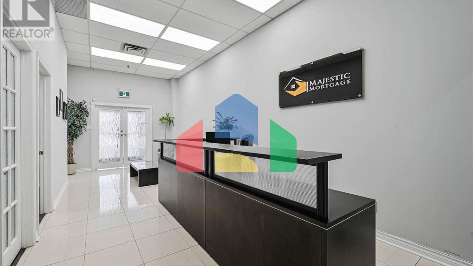 Commercial - Commercial/Retail - Mississauga, Canada - Canada