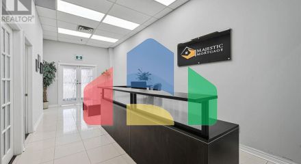 Commercial - Commercial/Retail - Mississauga, Canada - Canada