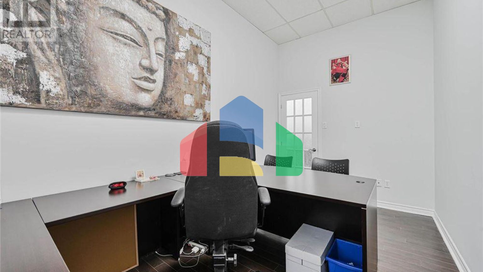 Commercial - Commercial/Retail - Mississauga, Canada - Canada