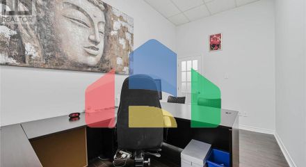 Commercial - Commercial/Retail - Mississauga, Canada - Canada