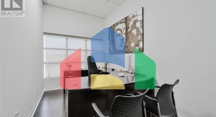 Commercial - Commercial/Retail - Mississauga, Canada - Canada