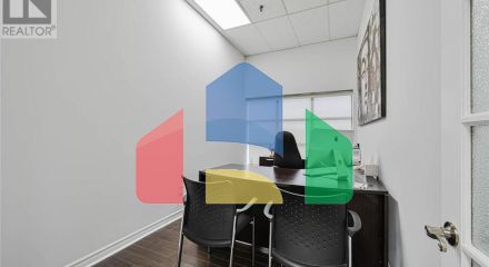 Commercial - Commercial/Retail - Mississauga, Canada - Canada