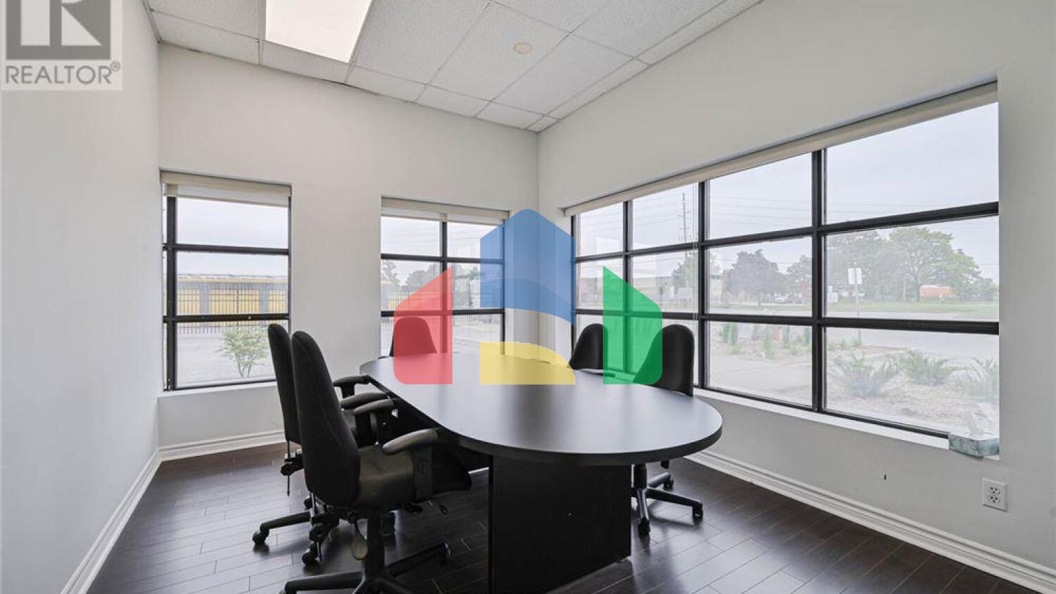 Commercial - Commercial/Retail - Mississauga, Canada - Canada