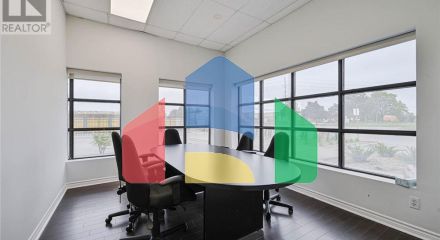 Commercial - Commercial/Retail - Mississauga, Canada - Canada