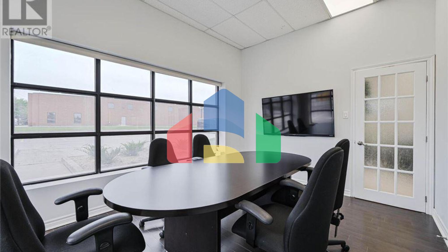 Commercial - Commercial/Retail - Mississauga, Canada - Canada