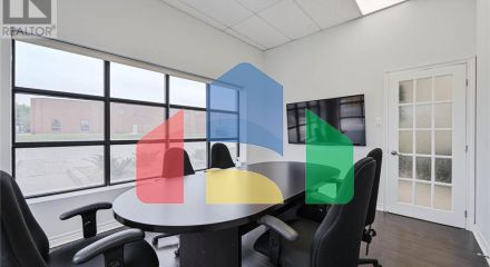 Commercial - Commercial/Retail - Mississauga, Canada - Canada