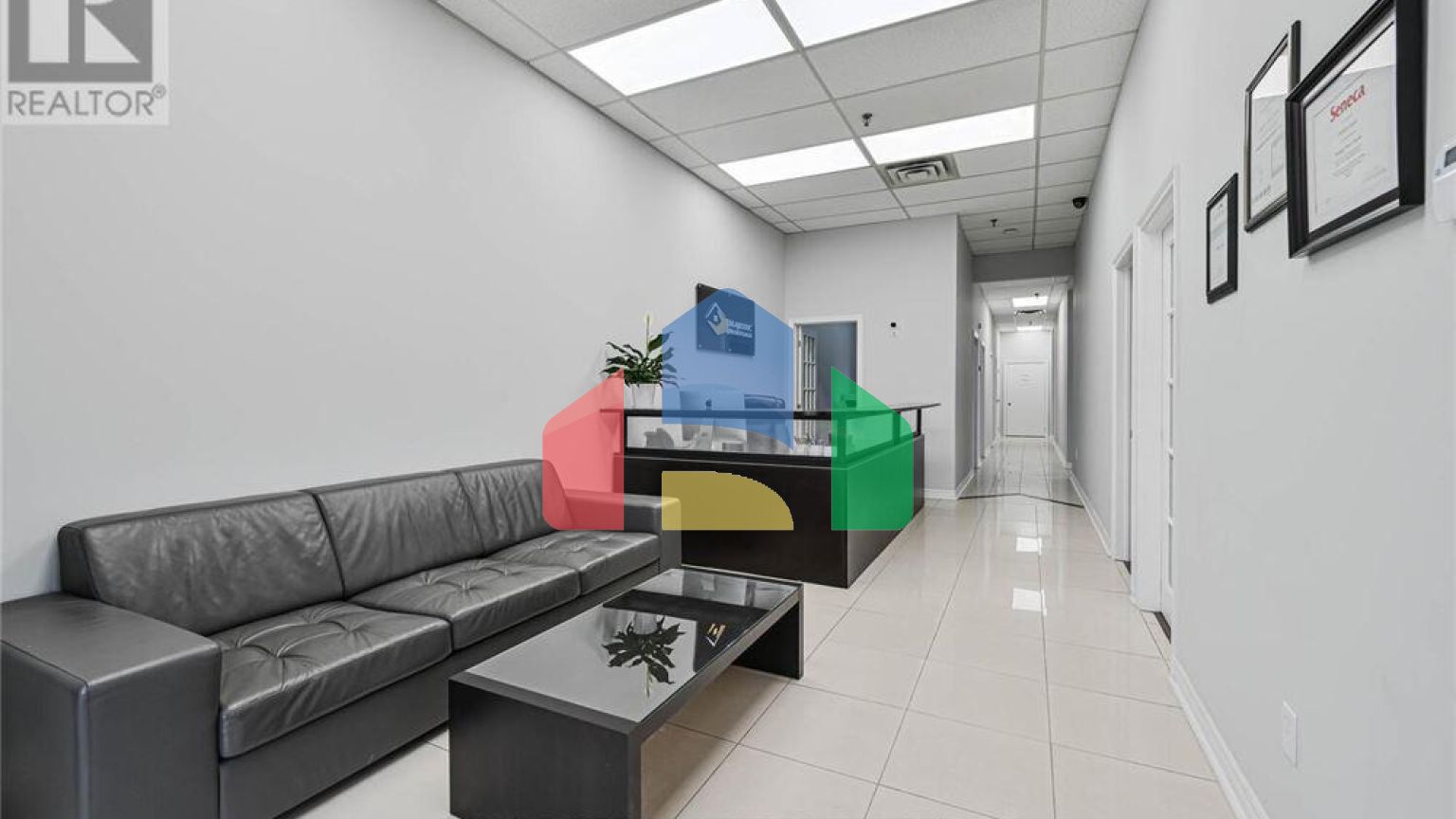 Commercial - Commercial/Retail - Mississauga, Canada - Canada