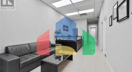 Commercial - Commercial/Retail - Mississauga, Canada - Canada