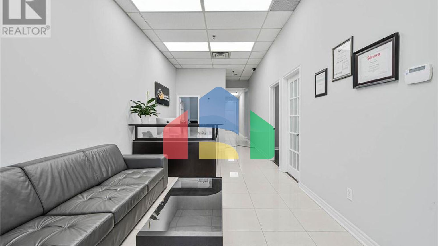 Commercial - Commercial/Retail - Mississauga, Canada - Canada