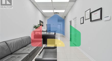 Commercial - Commercial/Retail - Mississauga, Canada - Canada