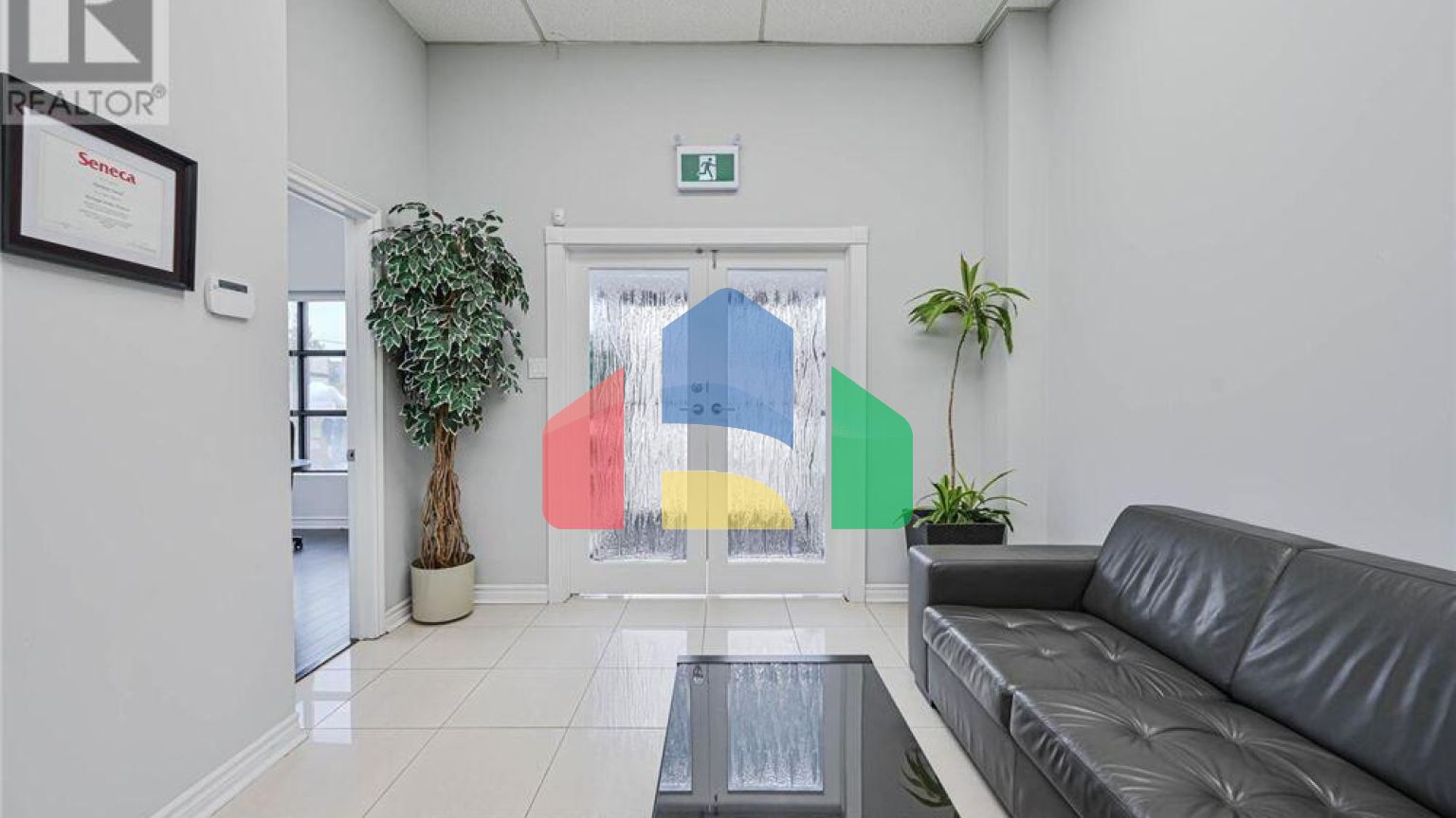 Commercial - Commercial/Retail - Mississauga, Canada - Canada