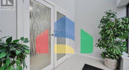 Commercial - Commercial/Retail - Mississauga, Canada - Canada