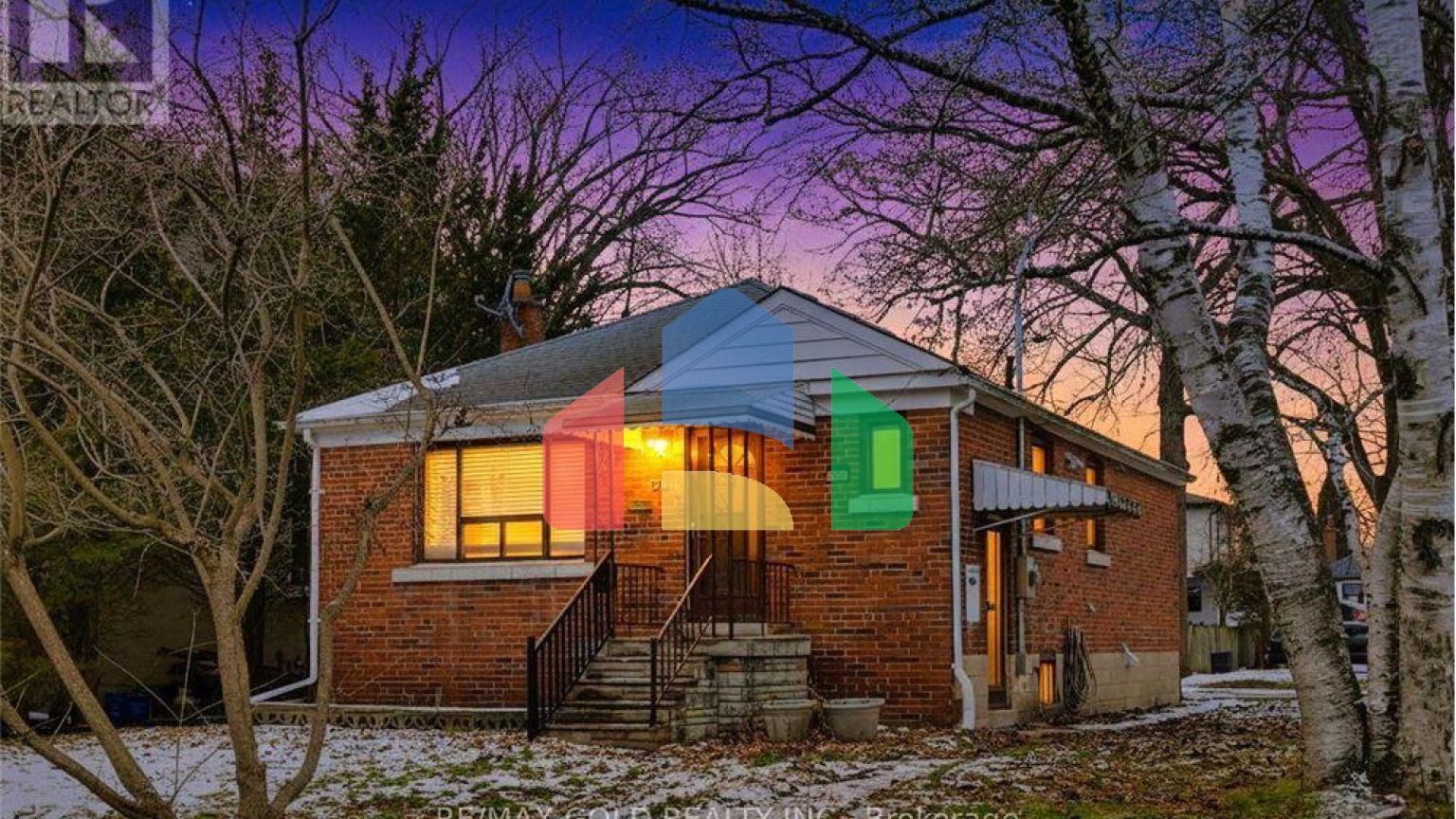 Residential - Multi-Family - Mississauga, Canada - Canada