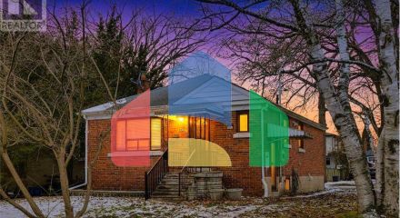 Residential - Multi-Family - Mississauga, Canada - Canada