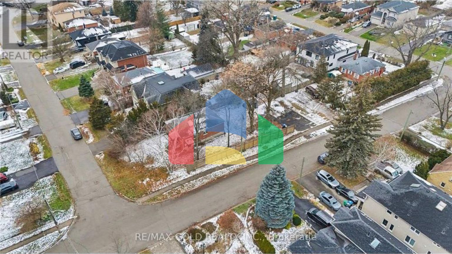 Residential - Multi-Family - Mississauga, Canada - Canada