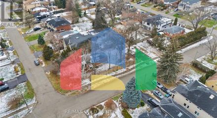 Residential - Multi-Family - Mississauga, Canada - Canada