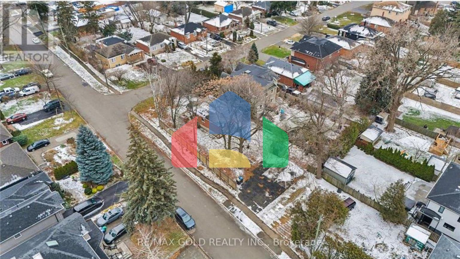 Residential - Multi-Family - Mississauga, Canada - Canada