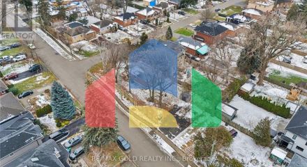 Residential - Multi-Family - Mississauga, Canada - Canada