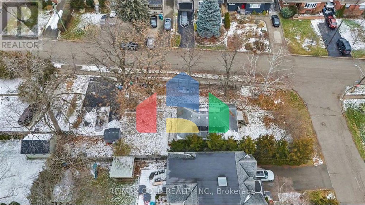 Residential - Multi-Family - Mississauga, Canada - Canada