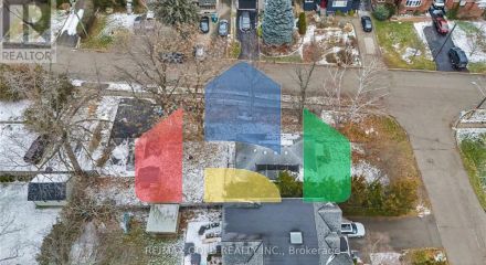 Residential - Multi-Family - Mississauga, Canada - Canada