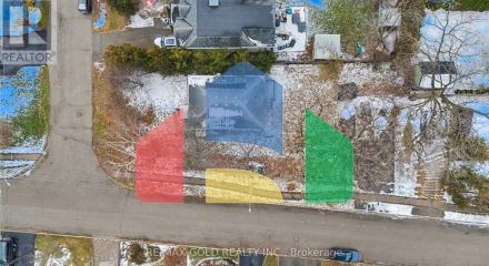 Residential - Multi-Family - Mississauga, Canada - Canada