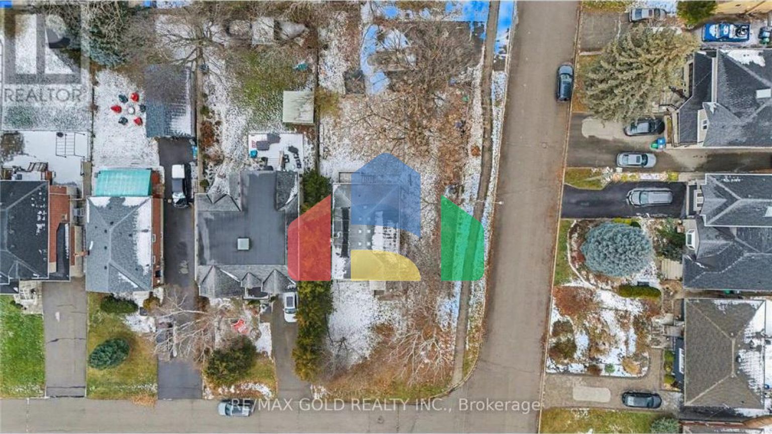 Residential - Multi-Family - Mississauga, Canada - Canada