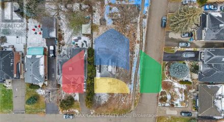 Residential - Multi-Family - Mississauga, Canada - Canada