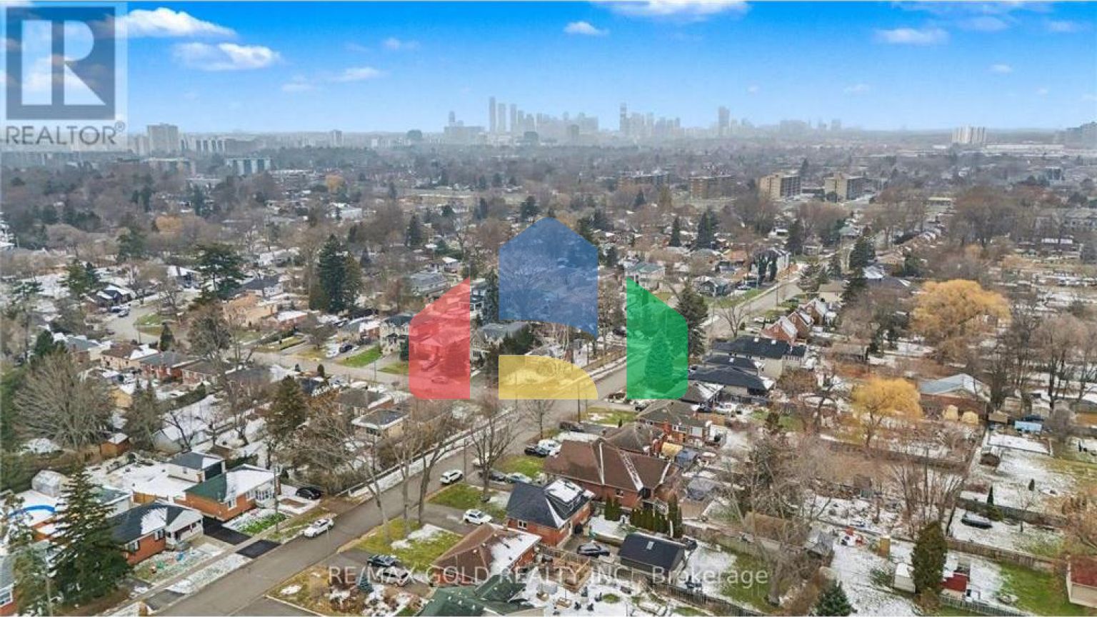 Residential - Multi-Family - Mississauga, Canada - Canada