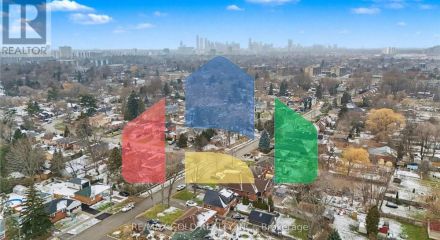 Residential - Multi-Family - Mississauga, Canada - Canada