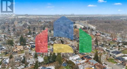 Residential - Multi-Family - Mississauga, Canada - Canada