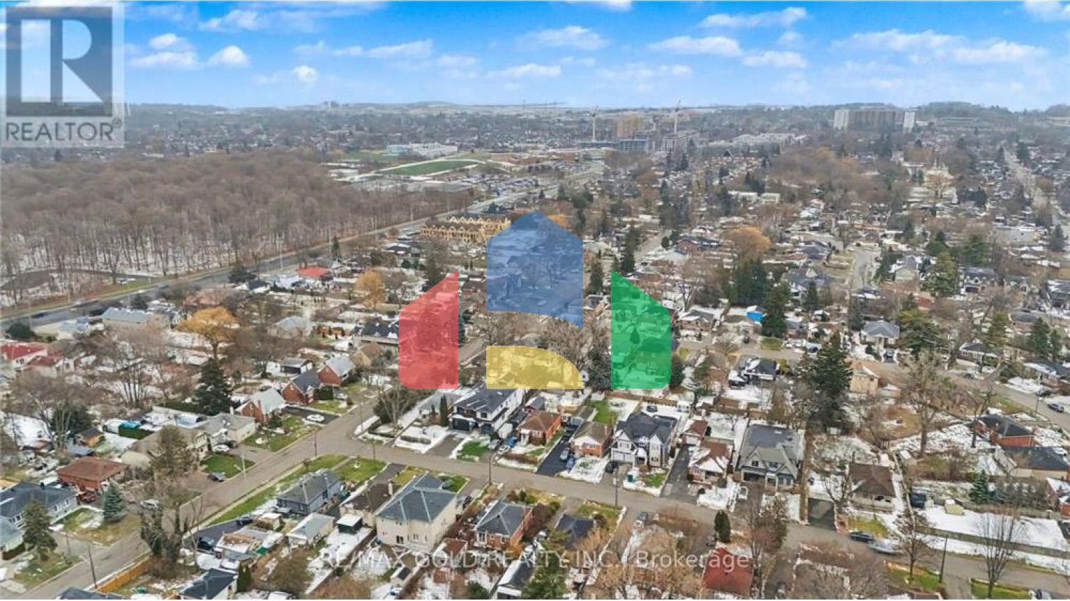 Residential - Multi-Family - Mississauga, Canada - Canada